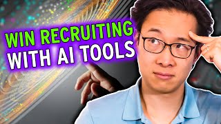 Best AI Recruiting Tools you need to use in 2023 [upl. by Nimesay774]