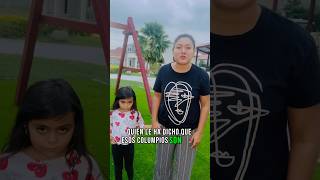 Creen que Marie tenía razón 😱 video shorts video youtubeshorts viralvideos [upl. by Romelda306]