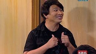 Bubble Gang Lalaki hinuli ng pulis dahil sobrang feeling [upl. by Dougal]