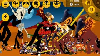 New Update Stick War legacy apk 9999 games Android gameplay VIP mod apk games [upl. by Regine]