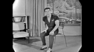 The Jack LaLanne Show Ep 1 Part 5 [upl. by Uolyram134]