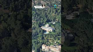 Rod Stewarts 70 million mansion in Beverly Hills [upl. by Patricio]