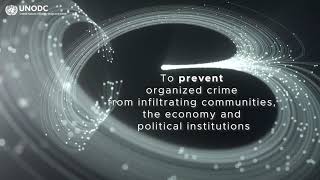 Strategies to prevent and combat organized crime [upl. by Valora570]