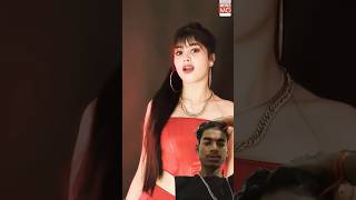 Triggered Insaan vs Riva Arora Rost video new 🗿👽 bollywood trending shorts viral [upl. by Aduhey540]