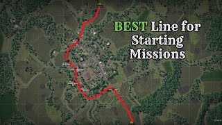 BEST Line for Start Missions in Gray Zone Warfare [upl. by Ingrid]