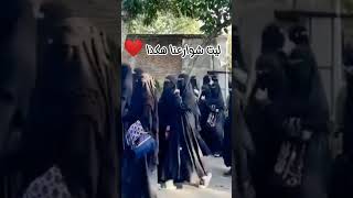 ليت شوارعنا مليئة بمثلهم ❤️ حجابشرعي [upl. by Hayes]