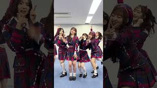 AKB48 なんてったってアイドル 💓💓💓💓 [upl. by Akcinahs]