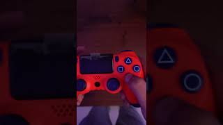 PS4 controller ASMR fortnite PS4 ASMR [upl. by Werra761]