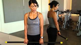 How to Firm Forearms Up After Losing Weight  Sculpting a Fit Body [upl. by Arabrab]