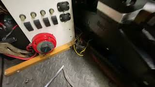 Pertronix Ignitor Flame Thrower Coil Common Wiring Mistake Boat Application [upl. by Solon]