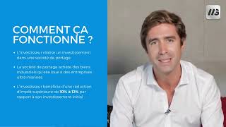 Comment réduire vos impôts avec le dispositif Girardin [upl. by Shull]