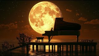 MIX PIANO MUSIC INSTRUMENTAL 2024  1H 🎹 Ballade Nocturne vol2 [upl. by Spanos635]