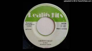 Stanley Shaw  Groovy Beat [upl. by Lyle]