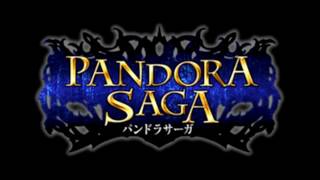 Pandora Saga OST  Attack of The Wild Beast Extended [upl. by Amann]