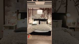 Ikea Homes Setup ikea homedecor ikeafinds ikeafinds ikeanavimumbai shortsviral shorts [upl. by Grobe]