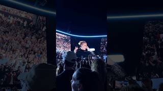 Adele Final Show in Munich  Full Performance official and video Lyricsshortshortslofimusic [upl. by Oab]