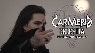 CARMERIA  Celestia Official Video [upl. by Ahsiuqal]