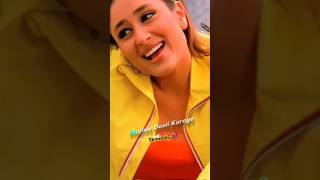 Mujse dosti Karoge 🤝 90severgreenhits oldisgold hindisong bollywoodkareenakapoor viralvideo [upl. by Nashner14]