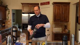 Thermos Cooking Basics [upl. by Mcleod]