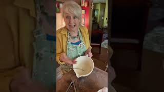 Corn Bread  Cooking With Brenda Gantt [upl. by Hittel]