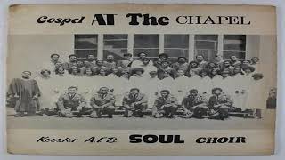 We Are Marching Up To Zion 1973  Keesler AFB Soul Choir [upl. by Tommy]