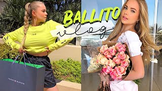 BALLITO SOUTH AFRICA VLOG Spending a Week with my Family in KZN  Jessica van Heerden [upl. by Domel]