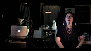 Marendeng Marampa  Toraja Song Cover [upl. by Etty]