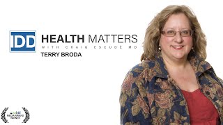 Unlocking Health Equity Expert Insights with Nurse Consultant Terry Broda [upl. by Lesirg]