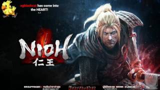 Live ย้อนรอย Nioh ไม่ได้เห็นการหัวร้อนหรอก 09022017 [upl. by Mordecai]