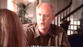 John Lithgow 1010321 Commercial [upl. by Leahsim]