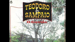 Teodoro amp Sampaio  Cantaram Minha Vizinha [upl. by Lucio]