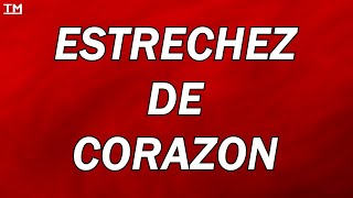 Los Prisioneros  Estrechez De Corazón LyricsLetra [upl. by Katherin]