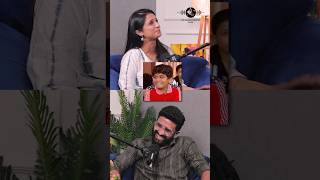 Aarohi amp bhavya Gandhi aarohi bhavyagandhi tapu gujaratipodcast podcast [upl. by Fortunio]