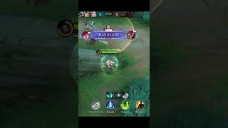 Beatrix nih boss mobilelegends mlbbidcreator beatrix mlbb shorts shortsfeed [upl. by Ysus696]