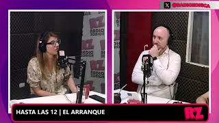 quotMILEI MINTIÓ E HIZO UN AJUSTE BRUTAL A LA CLASE TRABAJADORAquot I POLÍTICA Y VÍNCULOS HUMANOS [upl. by Lamahj]