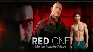 Red One Trailer 2 Reaction Video Dwayne Johnson Chris Evans Lucy Liu [upl. by Vergne111]