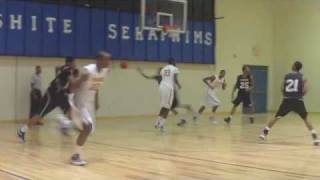 Juvonte Reddic Stargell Love Aaron Bowen Highlights [upl. by Sairahcaz]