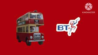 BT  Bulgy 2002 UK Radio [upl. by Gallagher]