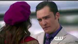 Gossip Girl Season 6 Episode 9 Promo quotThe Revengersquot [upl. by Aitnis]