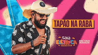 Raí Saia Rodada  Saia Elétrica  Tapão na Raba Clipe Oficial [upl. by Pelson275]