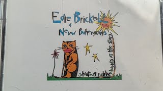 EDIE BRICKELL shooting rubberbands at the stars  FULL ALBUM [upl. by Demitria399]