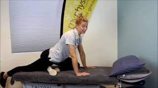 3 Safest Lower Back Pain Exercises FOR LONG LASTING RELIEF [upl. by Susie]