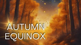 GLOBAL Predictions Autumn Equinox amp Astrology [upl. by Pollard856]