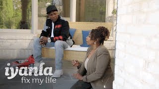 Why Iyanla Calls the Mitchell Brothers Story quotHorriblequot and quotBlessedquot  Iyanla Fix My Life  OWN [upl. by Lahcar]