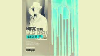 Eminem  Book of Rhymes  Music To Be Murdered By  Side B Deluxe Edition  reversed  Reversings [upl. by Eenobe]