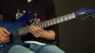 Eric Clapton lesson [upl. by Kort]