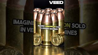 Innovative Ammo Vending Machines Changing the Way We Buy Ammo Ammo VendingMachine GunRights [upl. by Aniala691]