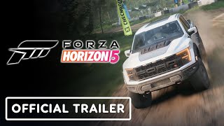 Forza Horizon 5  Official Horizon RaceOff Series Trailer [upl. by Ninaj]