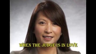 Corrupt Judges Lawyers amp Criminologists Wall of Shame NJ judge Carlia Brady who was in love [upl. by Adiv]