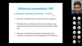 Lecture4 SBL704 Virology 12 01 2022 [upl. by Ecnaiva929]